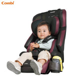 Combi Junior car seat Joytrip -Black