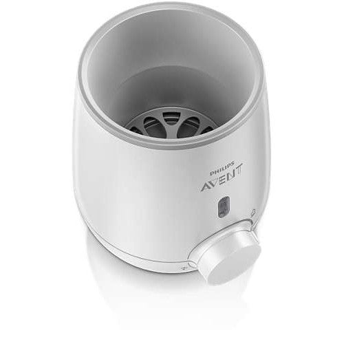 Philips Avent Electric Bottle / Food Warmer Baby Feeding Bottle Warmer