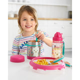 Skip Hop Insulated Little Kid Food Jar