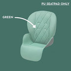 Nemobaby 5 adjustable heigh and recline baby high chair