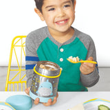 Skip Hop Insulated Little Kid Food Jar