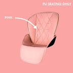 Nemobaby 5 adjustable heigh and recline baby high chair