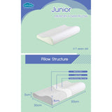 Comfy Baby Purotex Junior Pillow