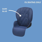 Nemobaby 5 adjustable heigh and recline baby high chair