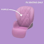 Nemobaby 5 adjustable heigh and recline baby high chair