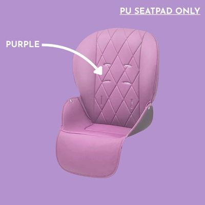 Nemobaby 5 adjustable heigh and recline baby high chair