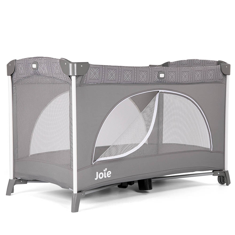 Joie Allura 120 Travel Cot / Baby Playpen /Cot