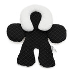 Princeton Baby Head and Body Support Pillow For Stroller and Car Seat