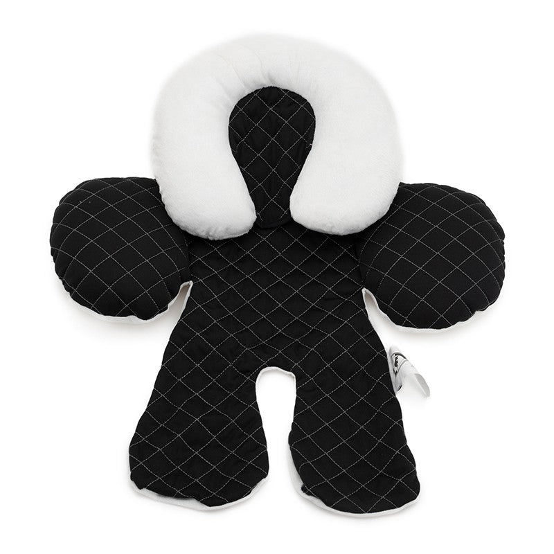 Princeton Baby Head and Body Support Pillow For Stroller and Car Seat
