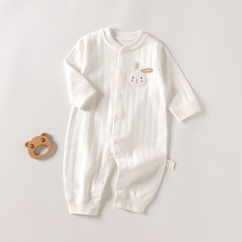 Nemobaby Baby Cuteness Long Sleeve Sleeping Bodysuit