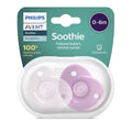 Philips Avent ultra air animal baby pacifier 0~6M / 6~18M /18M+