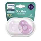 Philips Avent ultra air animal baby pacifier 0~6M / 6~18M /18M+