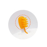 Combi Teteo Baby Individual Tooth Brush Set - Set 1/ Set 2/ Set3 6M+