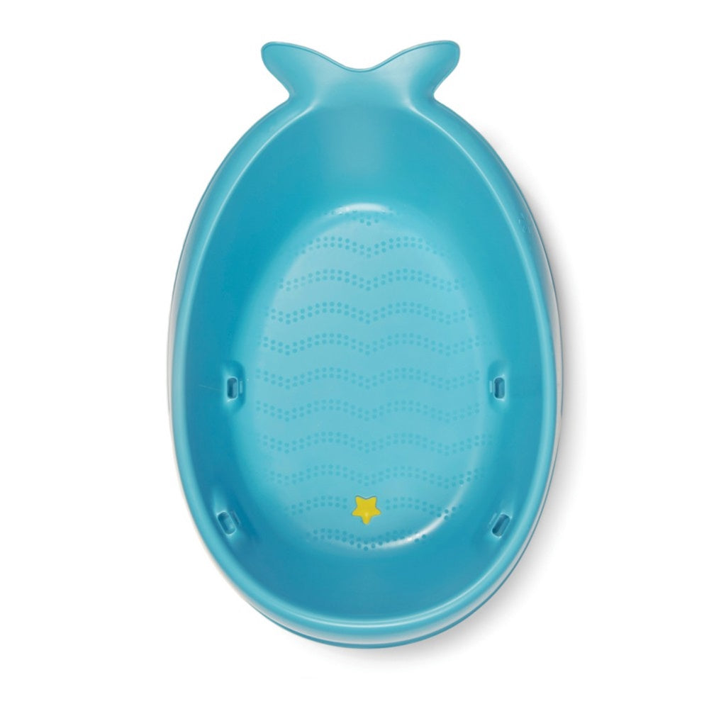 Skip Hop Moby Smart Sling 3-Stage Bath Tub