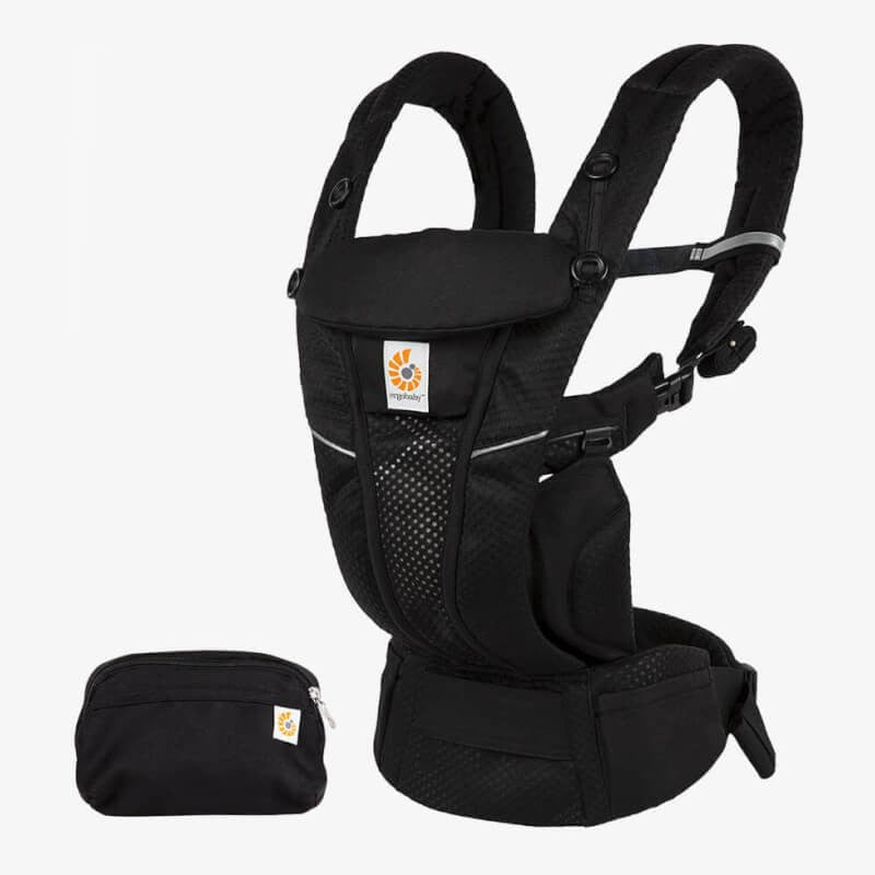 Ergobaby Omni Breeze Baby Carrier