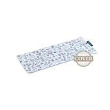 Comfy Living Buckwheat Pillow Cover
