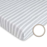 Comfy Living Mattress Fitted Sheet Comfy Baby Mattress Cover