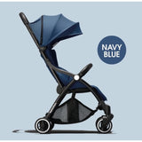 Hamilton X1 Plus Stroller  MagicFold™