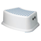 Mums Choice Step Stool / Kids Stool / Household Non-slip Increased Stool Children's Hand Washing Step
