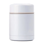 Mums Choice Baby Food Storage Container  Insulated  Little Kid Food Jar