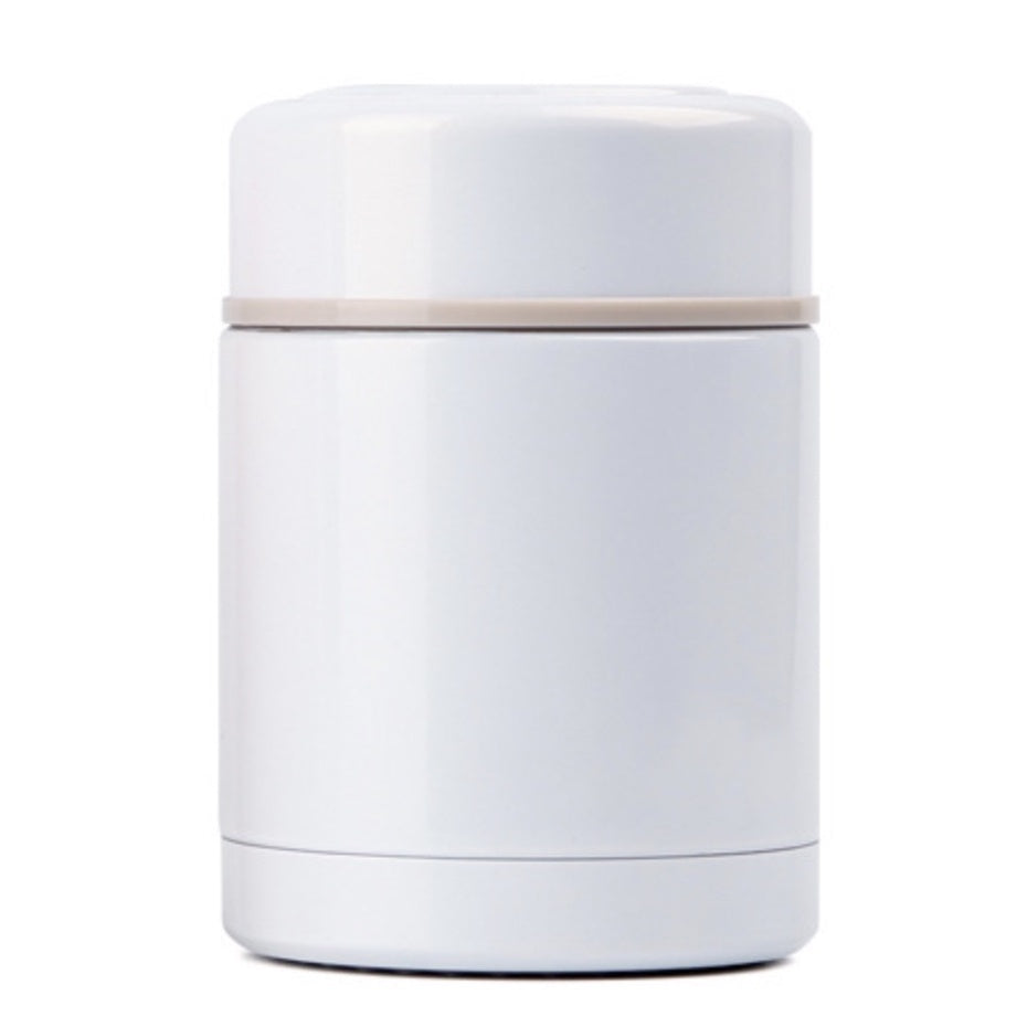 Mums Choice Baby Food Storage Container  Insulated  Little Kid Food Jar