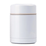 Mums Choice Baby Food Storage Container  Insulated  Little Kid Food Jar