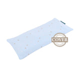 Comfy Living Buckwheat Pillow Cover 14 x 33cm Comfy Baby  [ Pillowcase Only ]