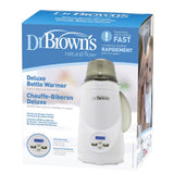 DR Brown's Deluxe Electric Bottle & Food Warmer