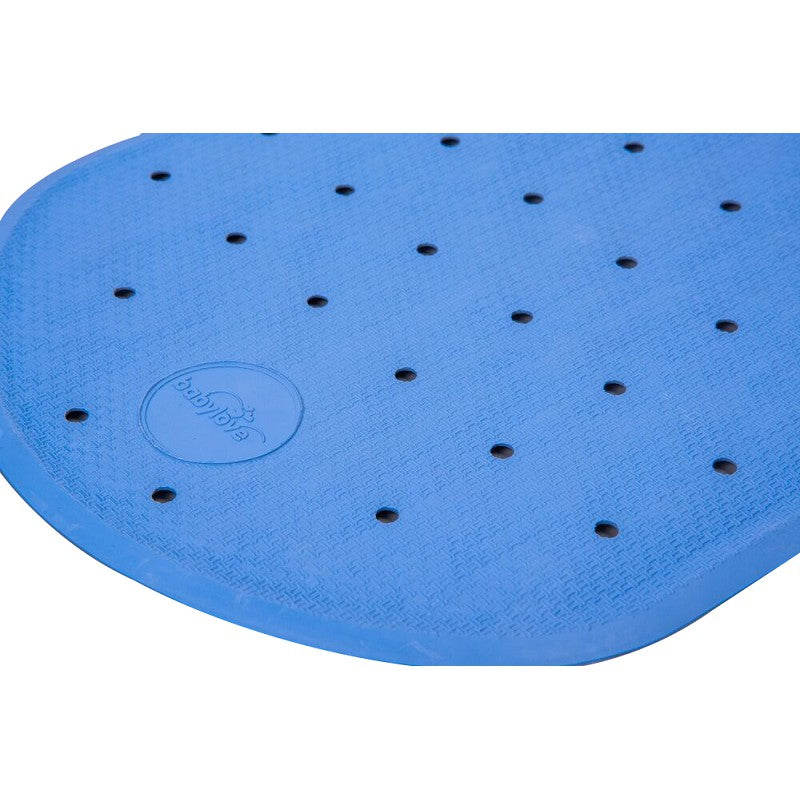 Babylove Anti-Slip Bath Mat 100% Rubber