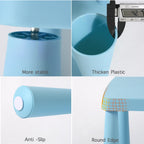 MAMMUT Design children or kids table and chair Set