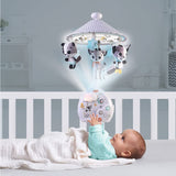 Tiny Love Magical Tales Magical Night 3-in-1 Mobile Projector