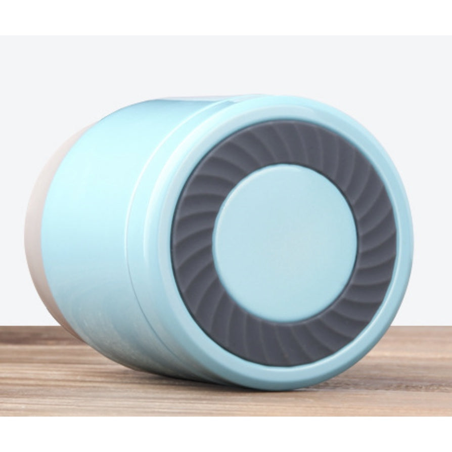 Mums Choice Baby Food Storage Container  Insulated  Little Kid Food Jar