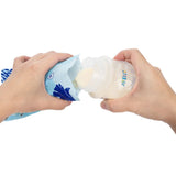 PRINCETON BREASTMILK STORAGE BAGS 7OZ (25 BAGS) BPA FREE