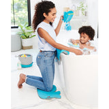 Skip Hop Moby Waterfall Bath Rinser