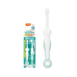 Combi Teteo Baby Individual Tooth Brush Set - Set 1/ Set 2/ Set3 6M+