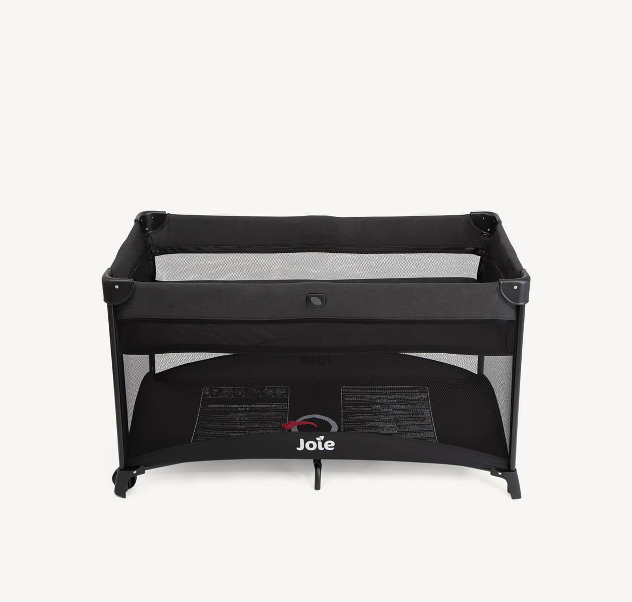 Joie Allura™ 120 Travel Cot / Baby Playpen / Cot