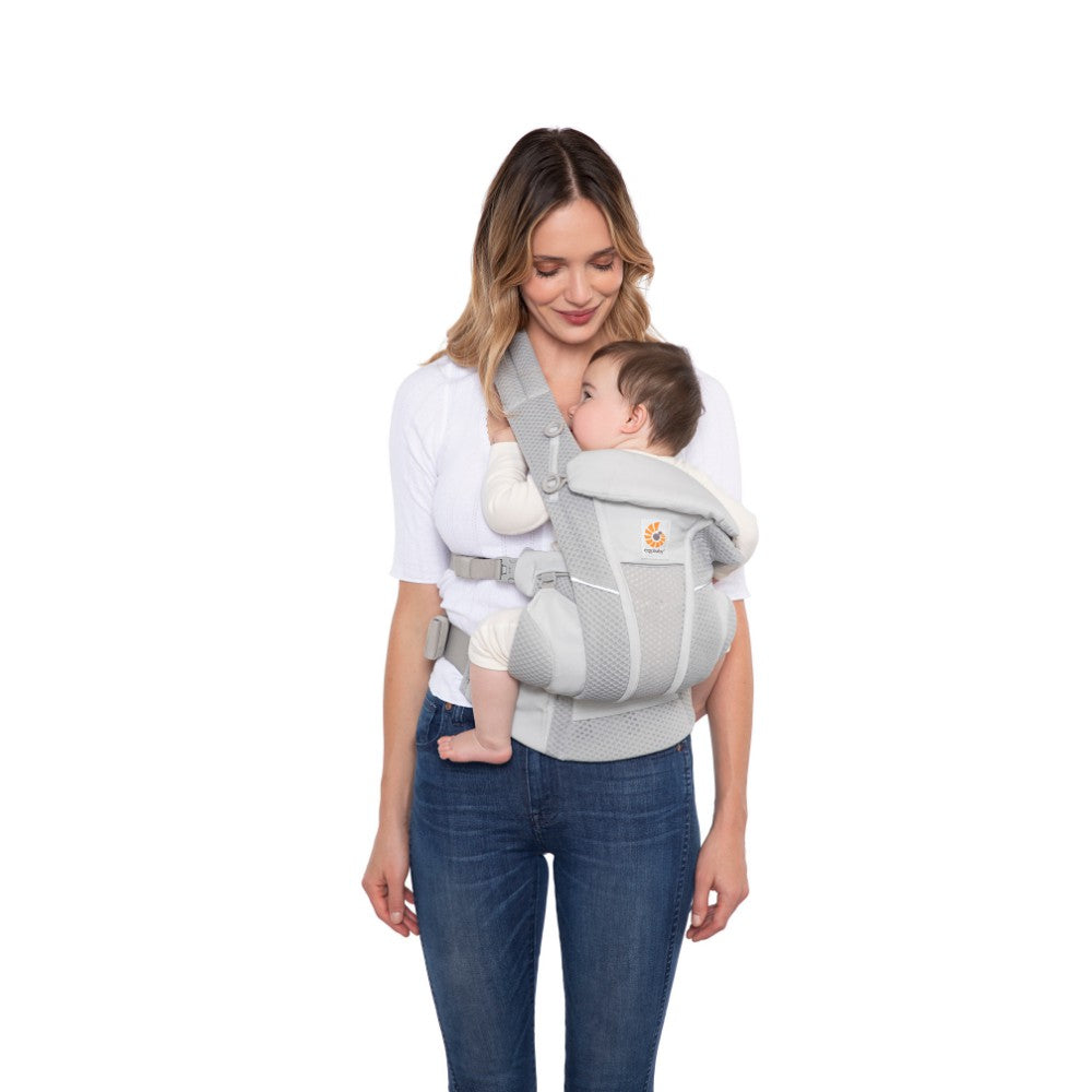 Ergobaby Omni Breeze Baby Carrier
