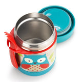 Skip Hop Insulated Little Kid Food Jar