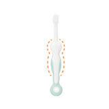 Combi Teteo Baby Individual Tooth Brush Set - Set 1/ Set 2/ Set3 6M+