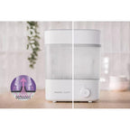 Philips Avent Baby Bottle Steam Sterilizer & Dryer