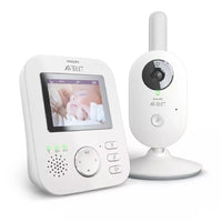 Philips Avent Baby Digital Video Baby Monitor