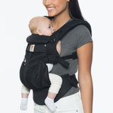 Ergobaby Omni 360 Cool Air Mesh Carrier-All Color