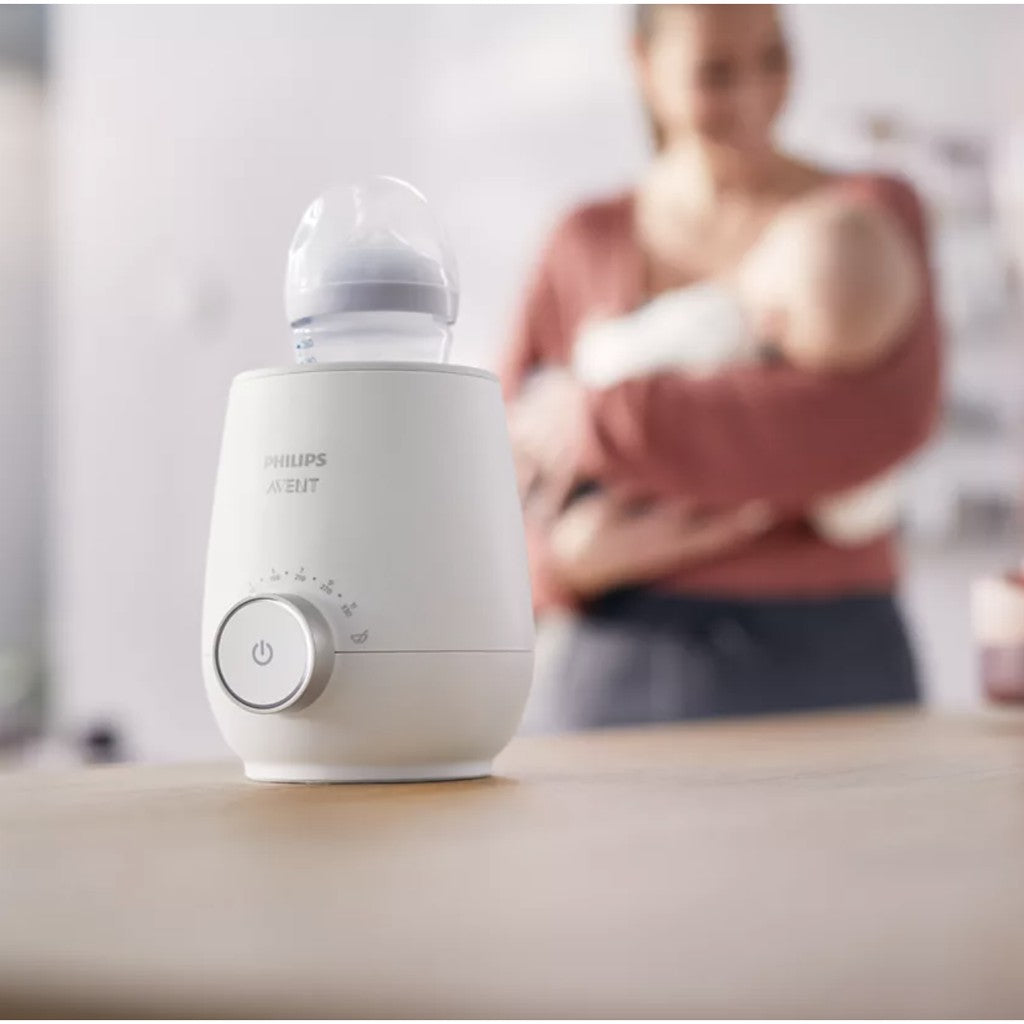 Philips Avent Fast Bottle Warmer