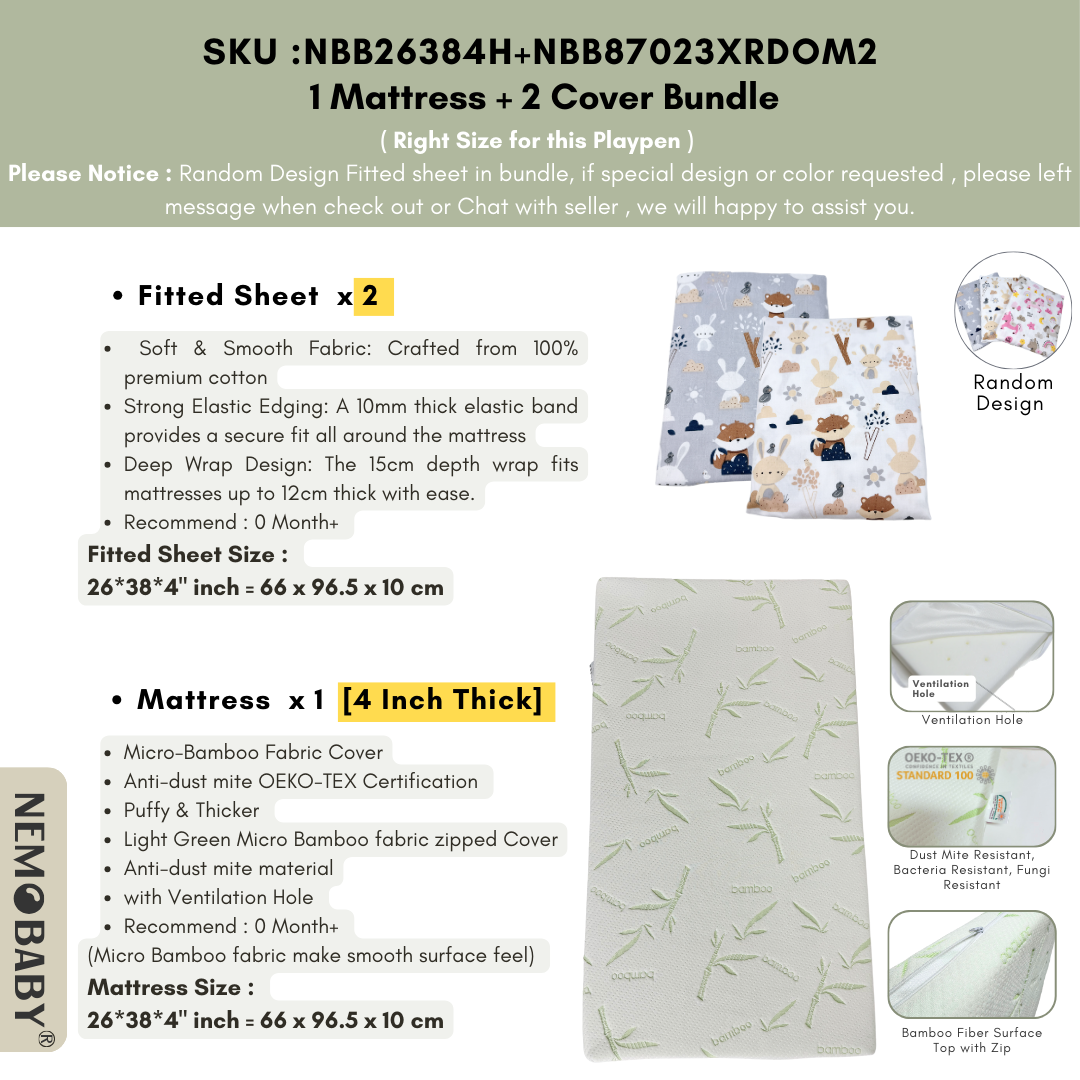 Joie Allura Travel Cot-Black Ink