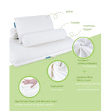 Comfy Baby® Purotex Travel Mattress Set