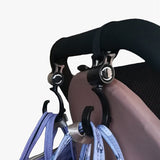 Baby Stroller Hook/ Pram hook /Multifunction baby stroller hook