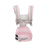 Ergobaby Hipseat 6 Position Baby Carrier - ISLAND BLUE