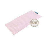 Comfy Living Buckwheat Pillow Cover