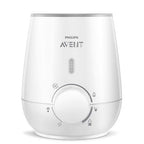 Philips Avent Electric Bottle / Food Warmer Baby Feeding Bottle Warmer
