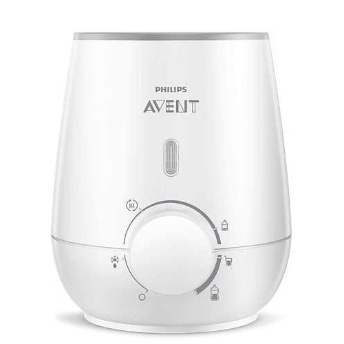 Philips Avent Electric Bottle / Food Warmer Baby Feeding Bottle Warmer